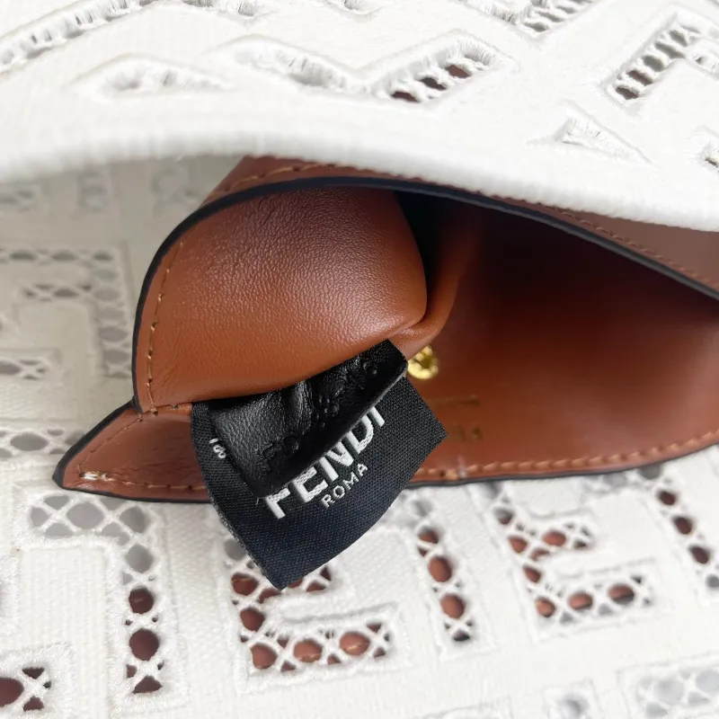 Fendi Baguette Bags-125 - Image 9
