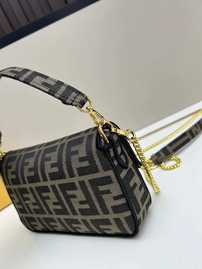 Alternative view of Fendi Baguette Bags-128