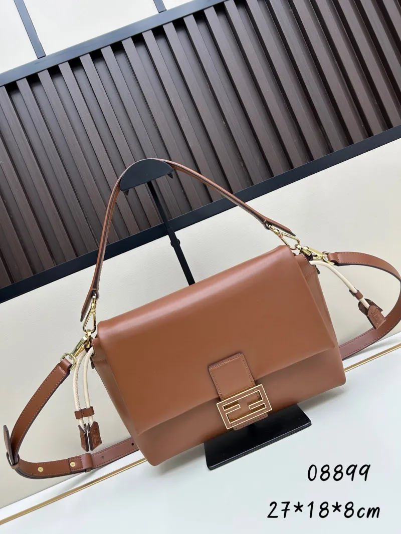 Fendi Baguette Bags-129