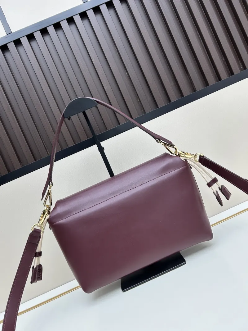 Alternative view of Fendi Baguette Bags-130