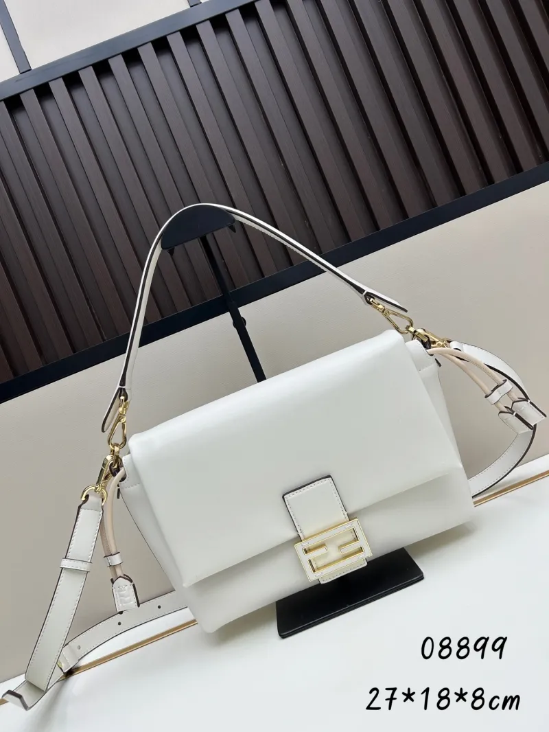 Fendi Baguette Bags-131