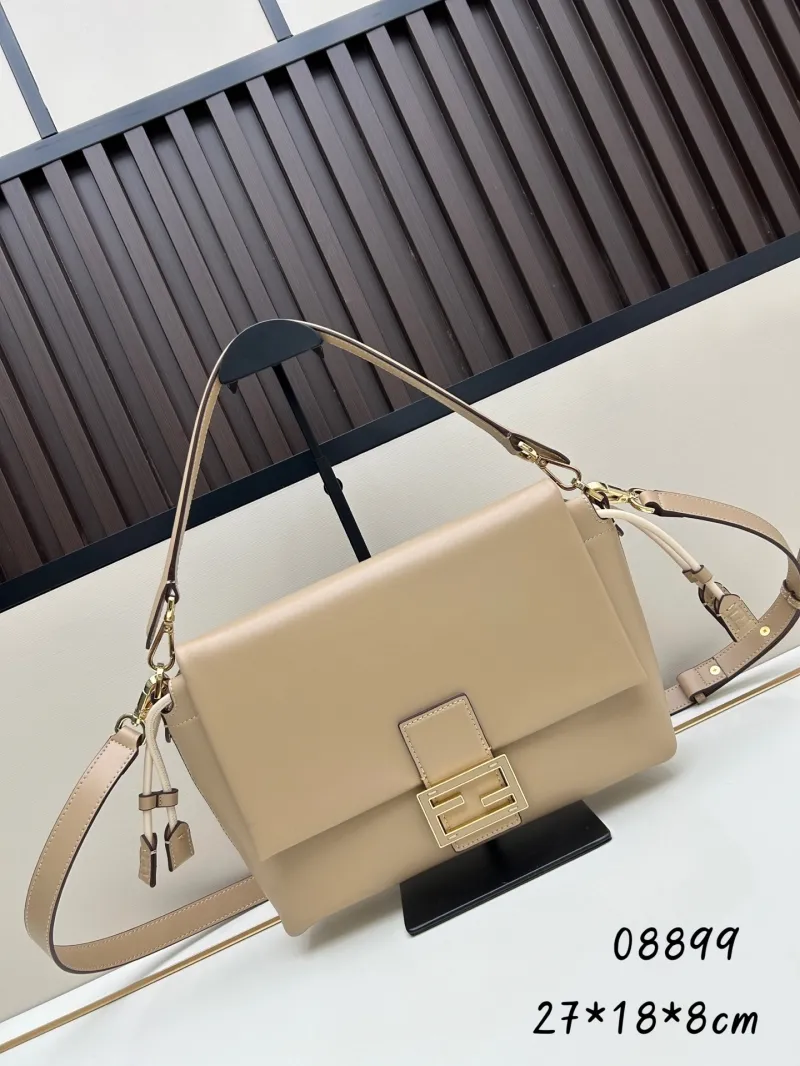 Fendi Baguette Bags-134