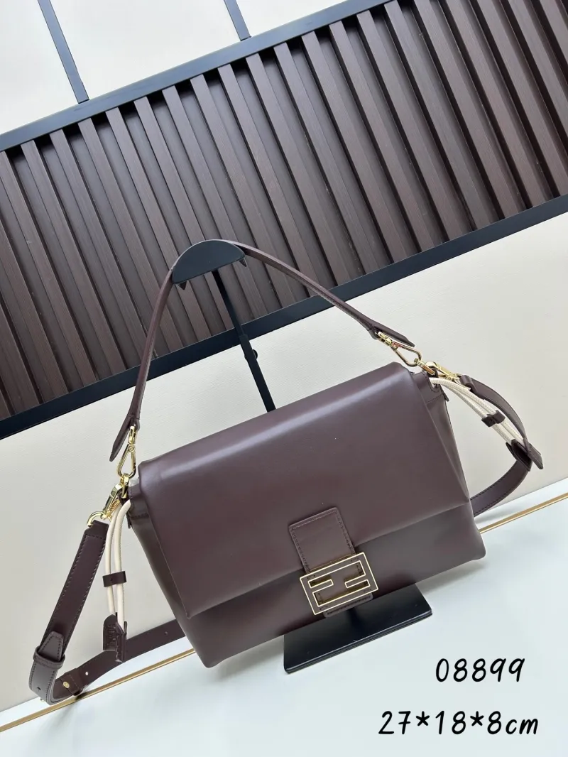 Fendi Baguette Bags-135