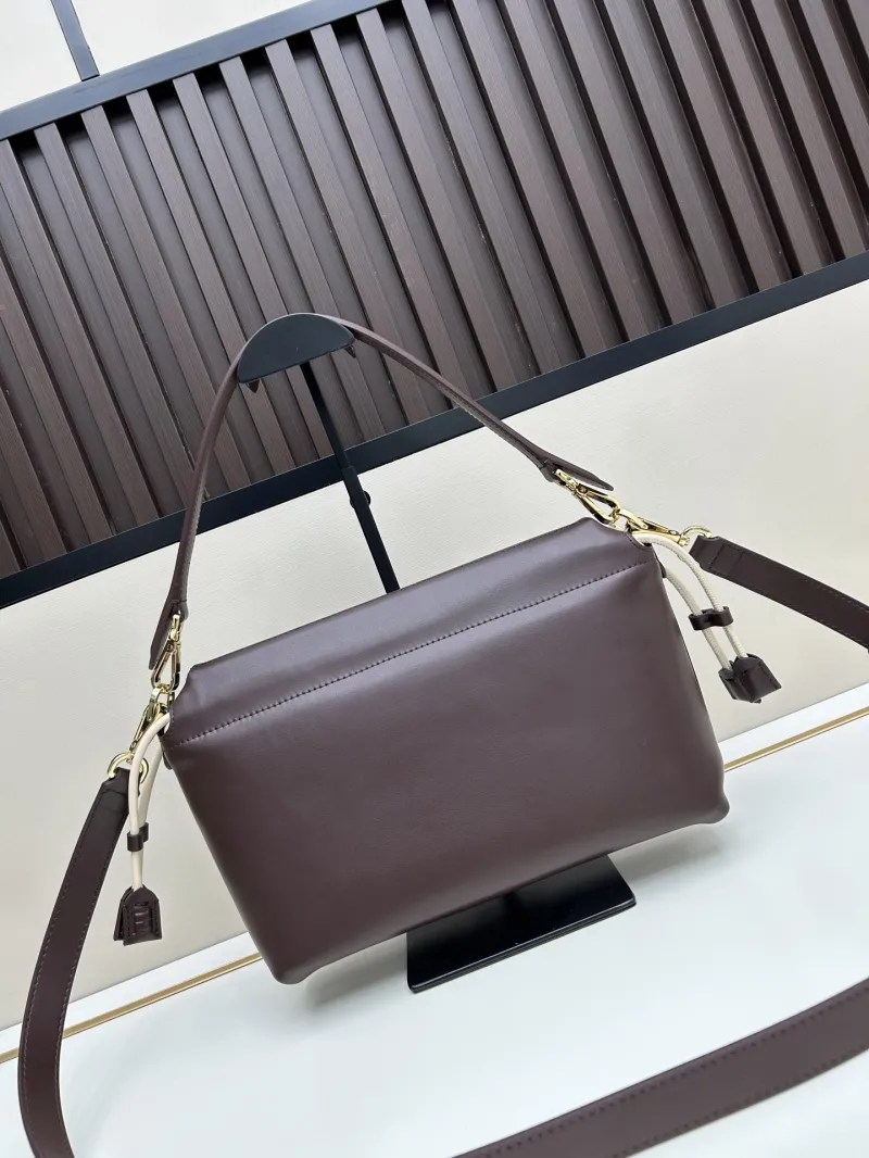 Alternative view of Fendi Baguette Bags-135