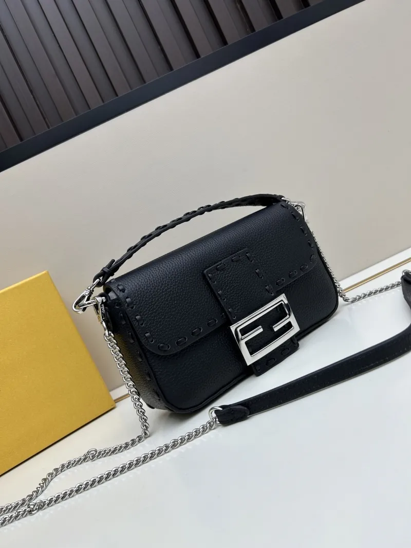 Alternative view of Fendi Baguette Bags-137