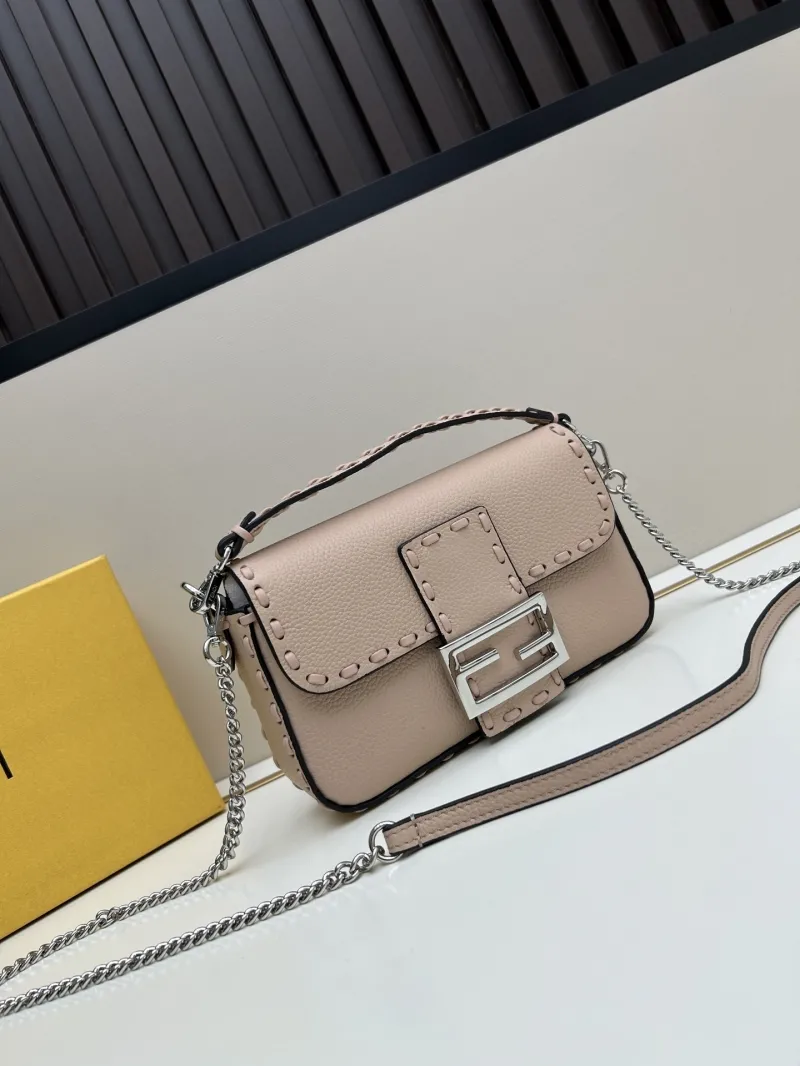 Alternative view of Fendi Baguette Bags-139
