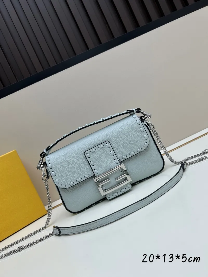Fendi Baguette Bags-140