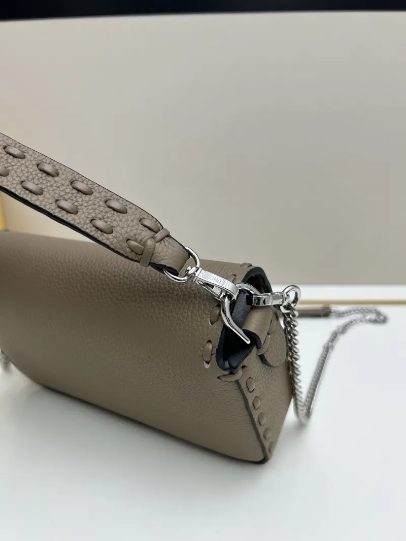 Fendi Baguette Bags-141 - Image 4