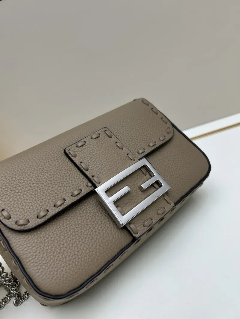 Fendi Baguette Bags-141 - Image 5