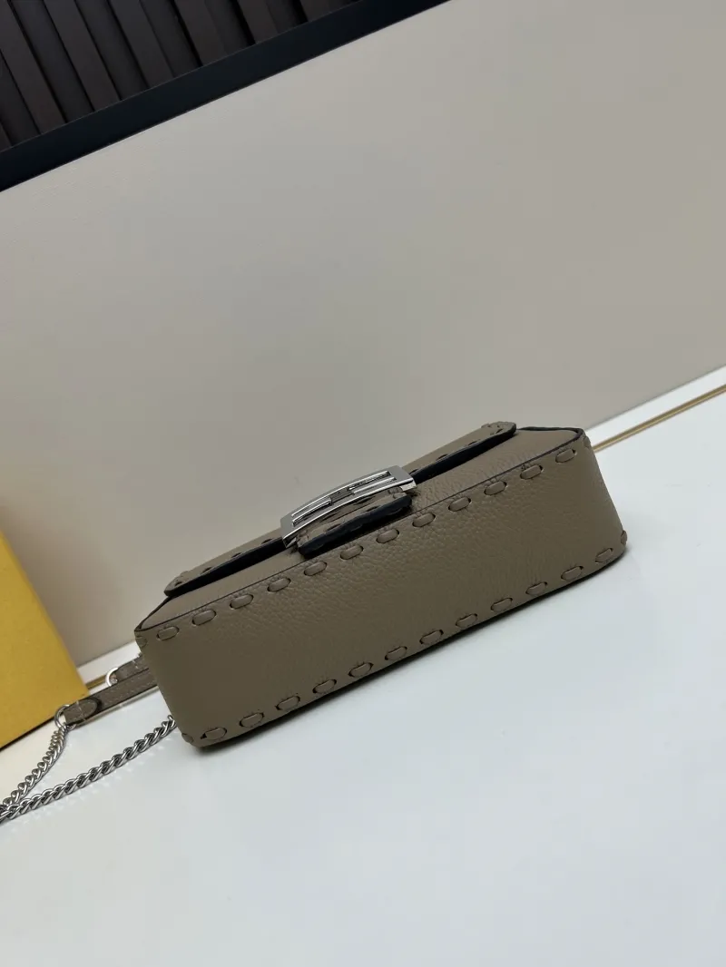 Fendi Baguette Bags-141 - Image 6