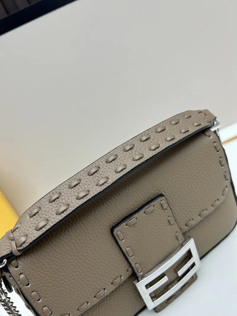 Fendi Baguette Bags-141 - Image 7