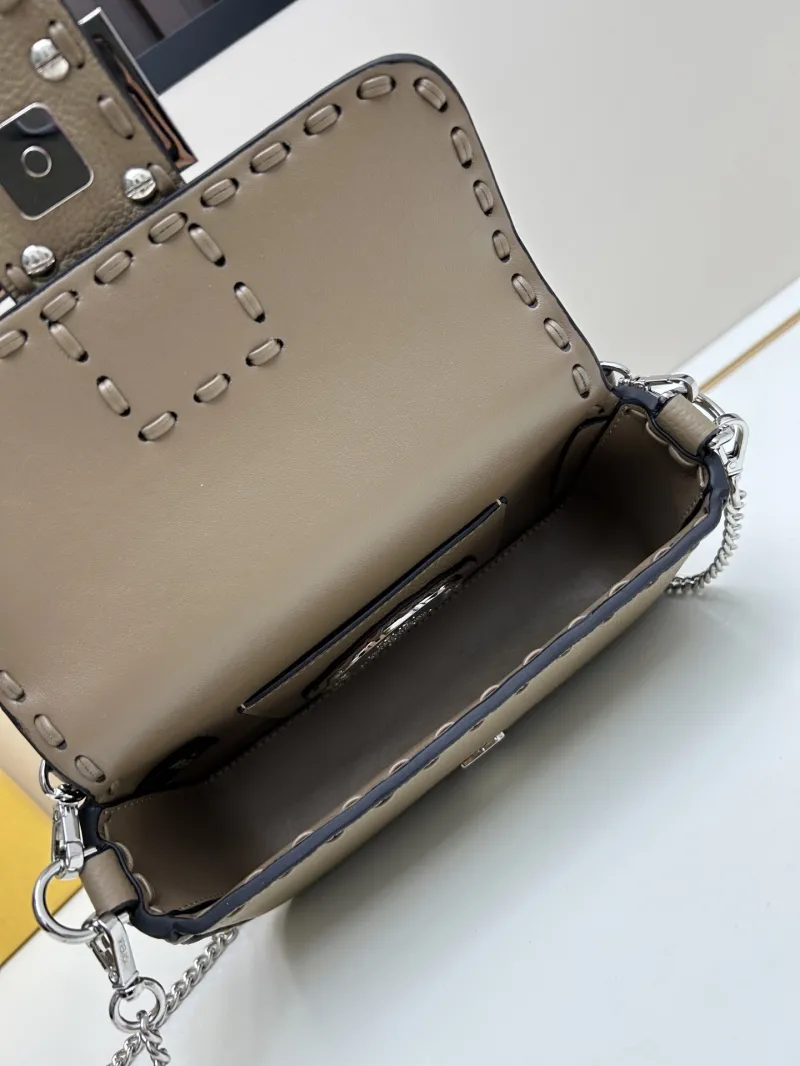 Fendi Baguette Bags-141 - Image 8