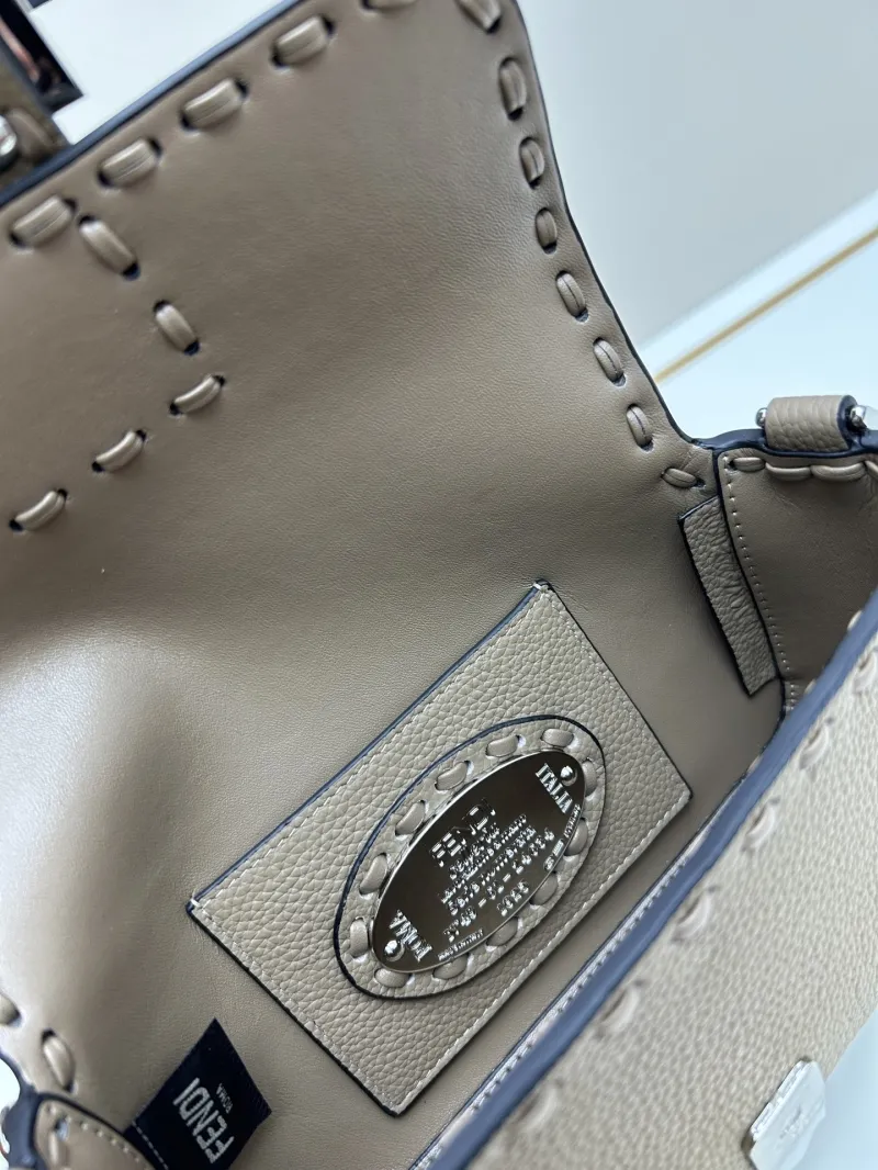 Fendi Baguette Bags-141 - Image 9