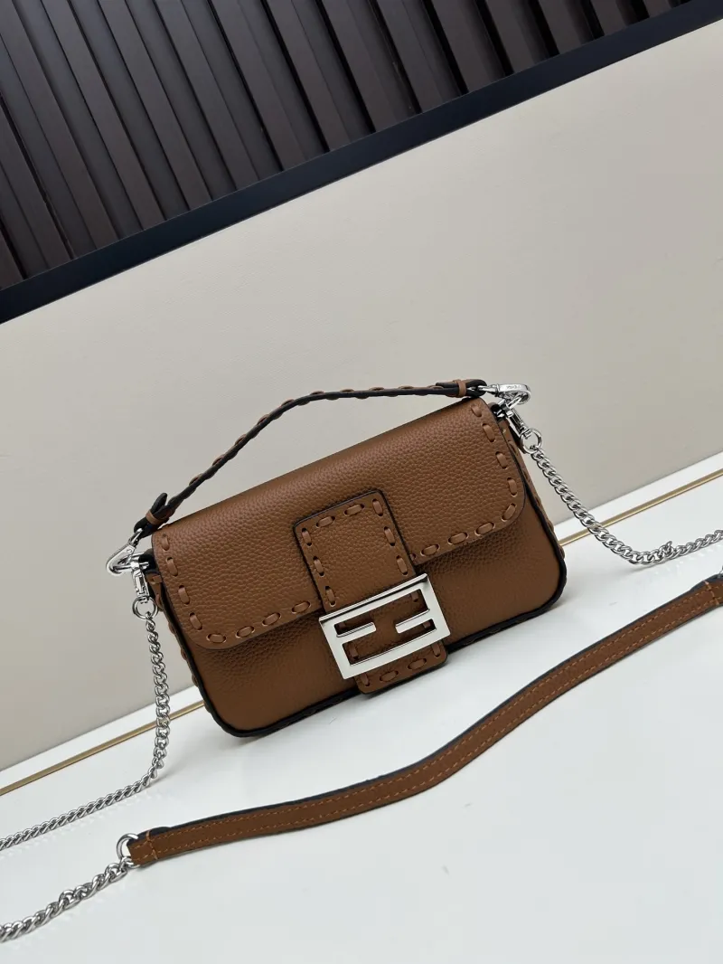 Fendi Baguette Bags-143