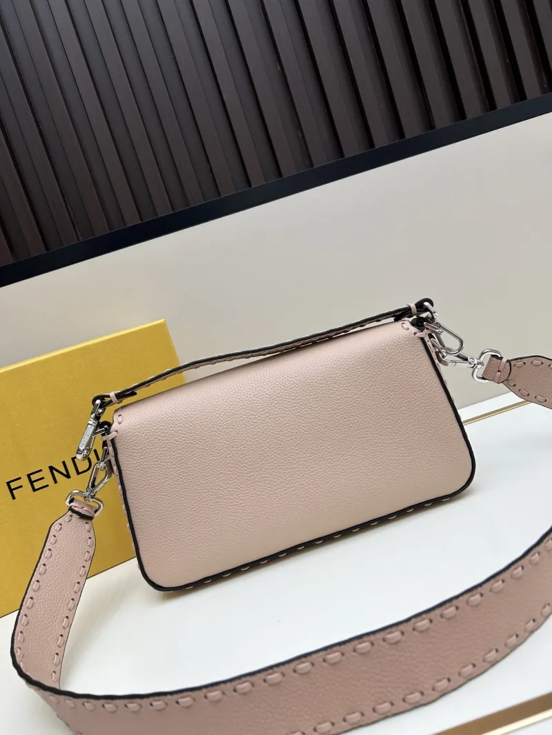 Alternative view of Fendi Baguette Bags-145
