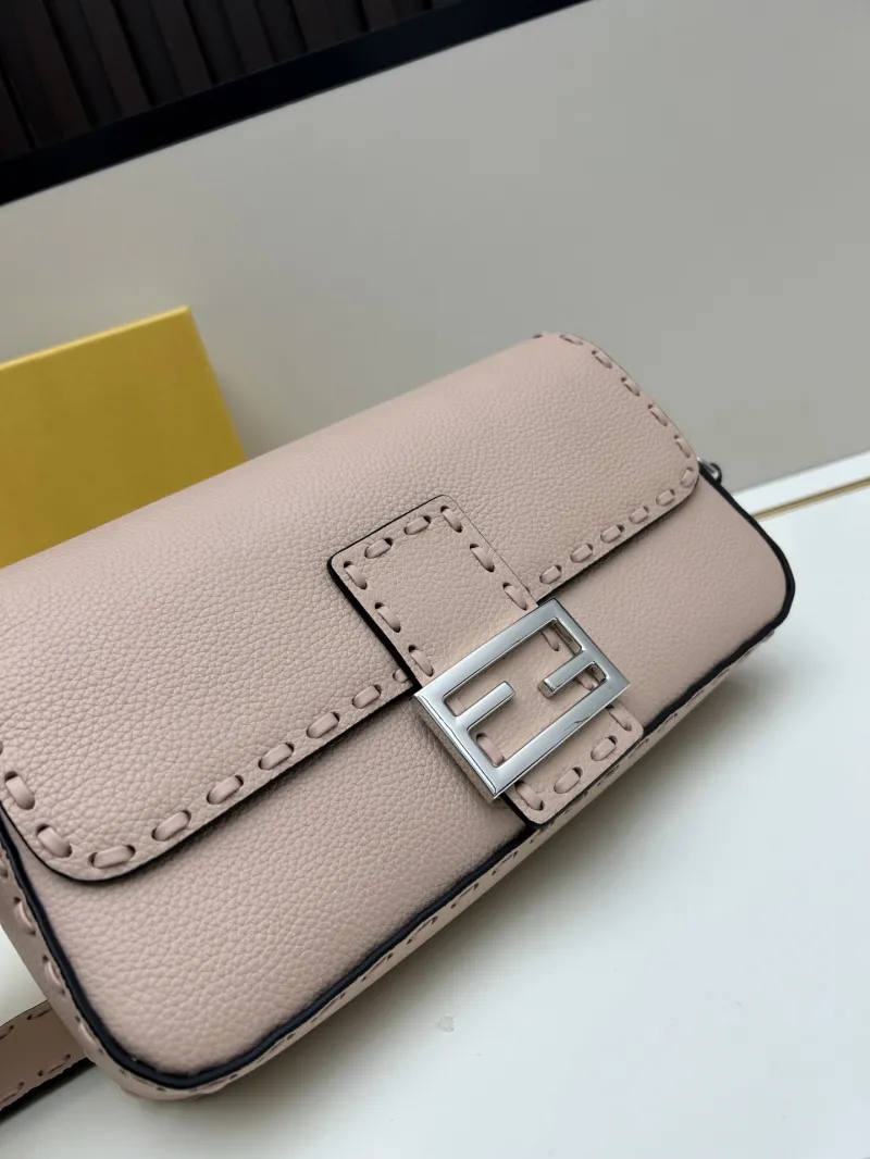 Fendi Baguette Bags-145 - Image 4