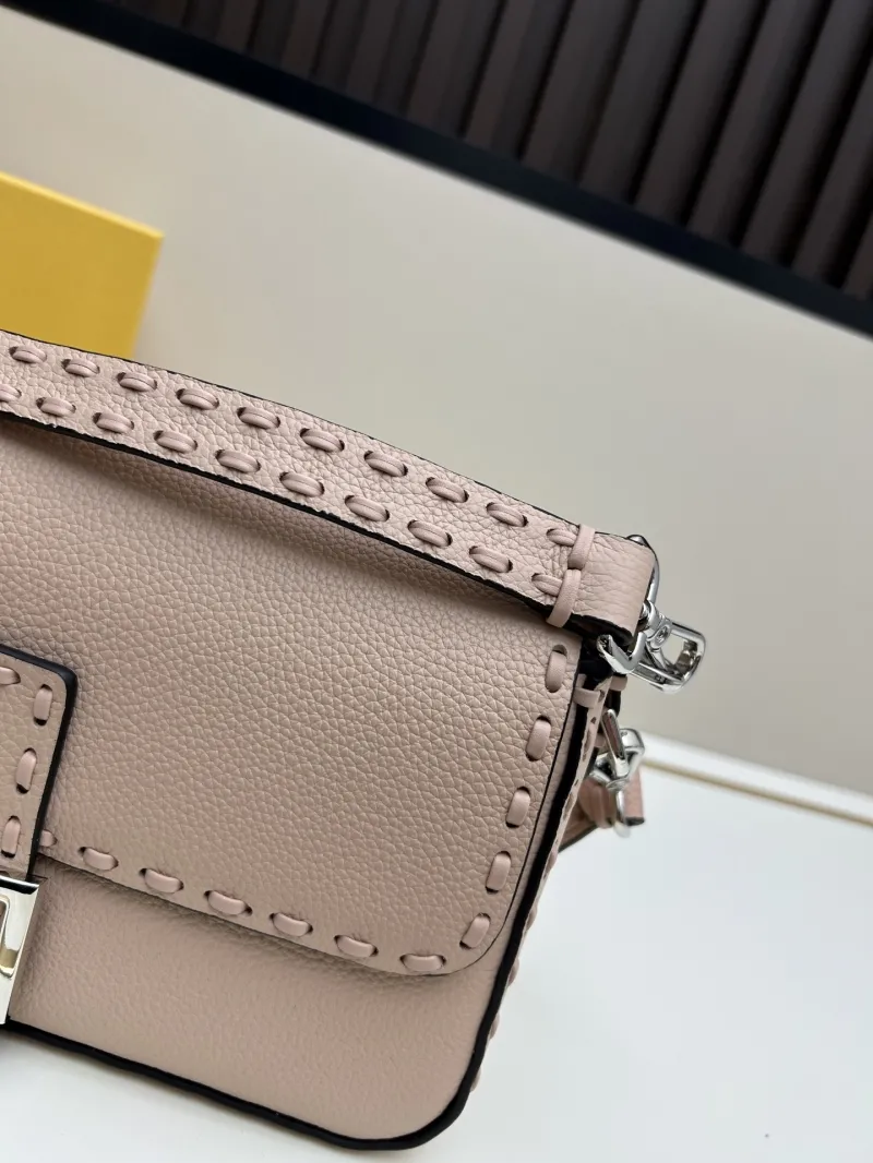 Fendi Baguette Bags-145 - Image 5