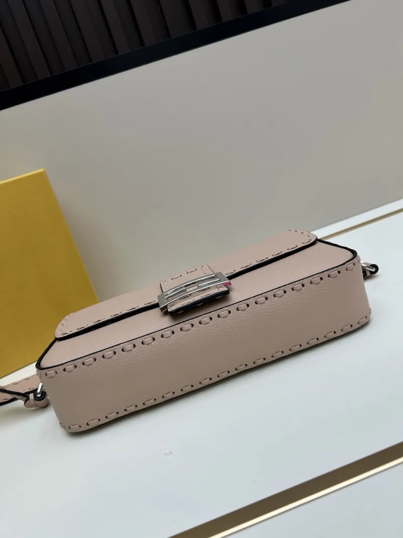 Fendi Baguette Bags-145 - Image 6
