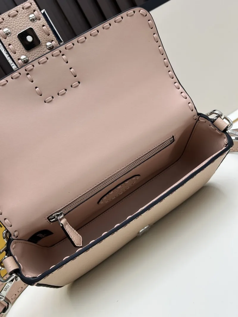 Fendi Baguette Bags-145 - Image 7