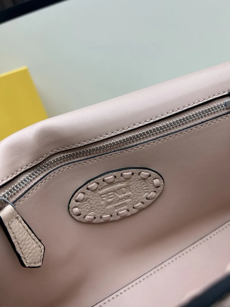 Fendi Baguette Bags-145 - Image 8