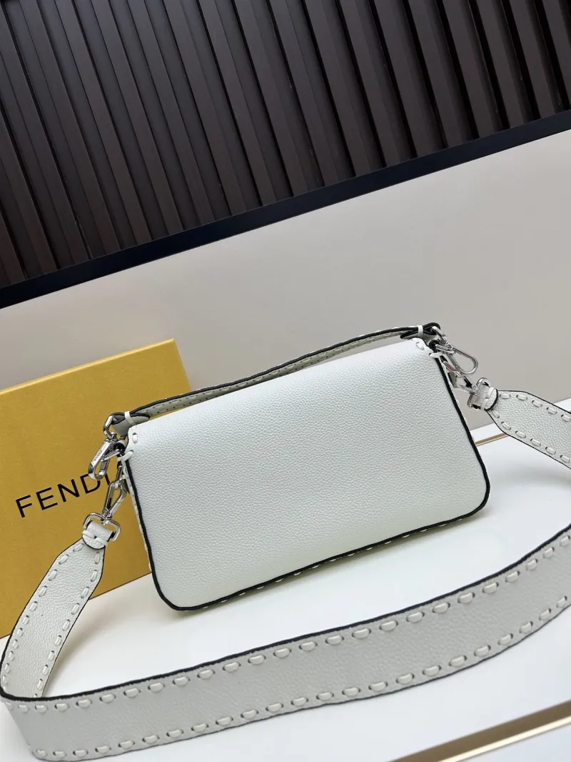 Alternative view of Fendi Baguette Bags-146