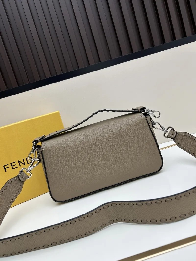 Alternative view of Fendi Baguette Bags-147