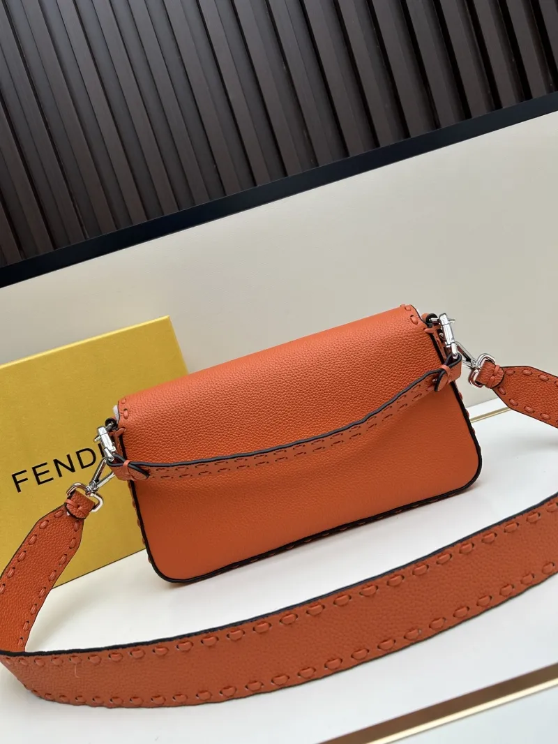 Alternative view of Fendi Baguette Bags-148