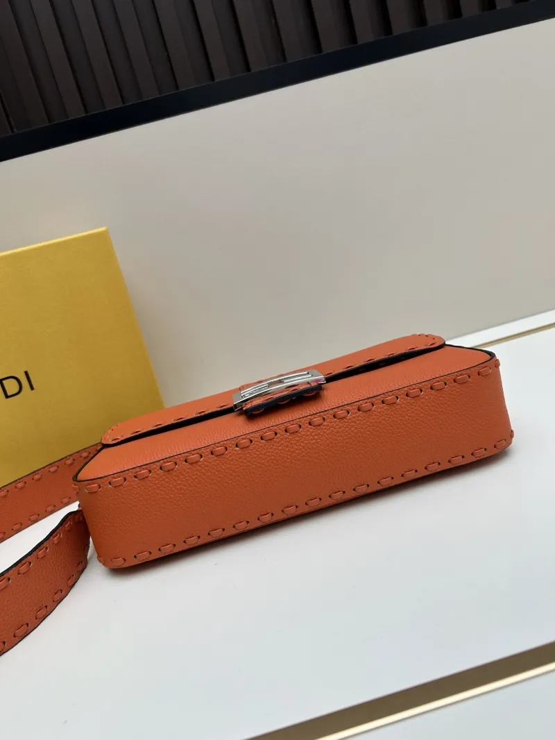 Fendi Baguette Bags-148 - Image 4