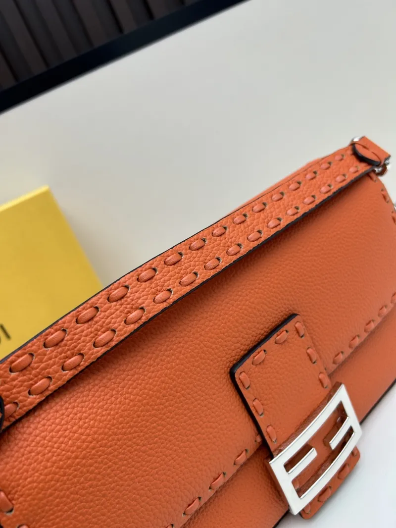 Fendi Baguette Bags-148 - Image 5