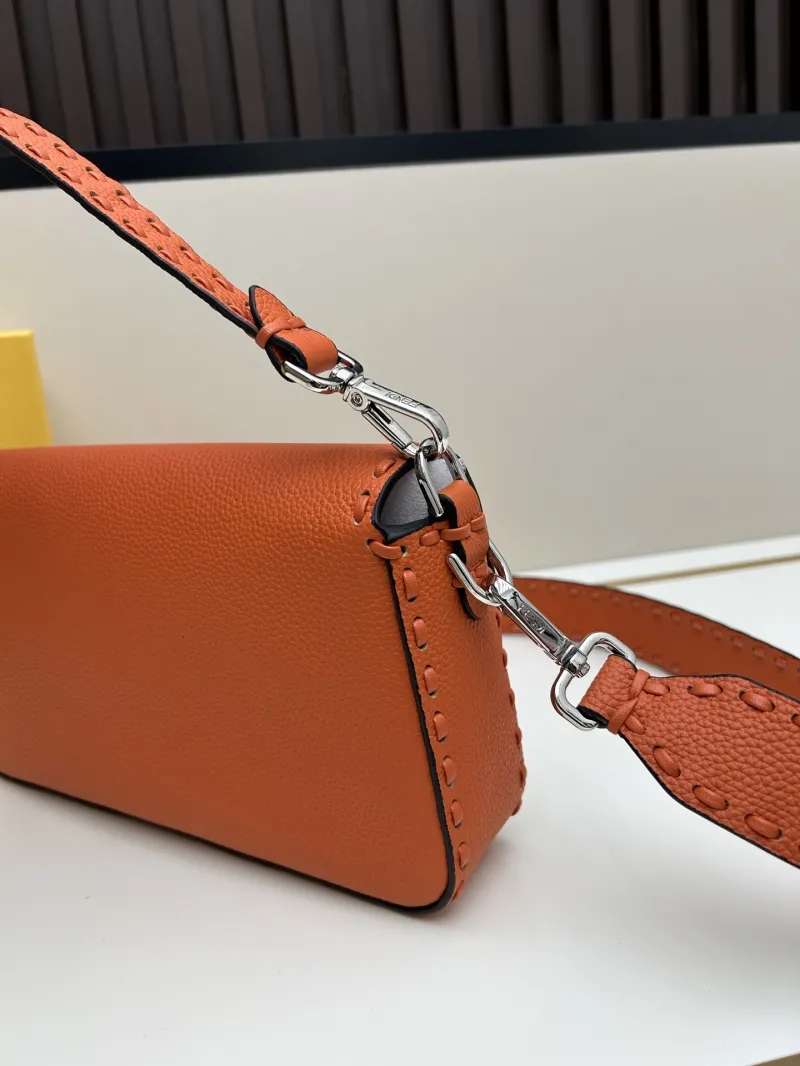 Fendi Baguette Bags-148 - Image 6