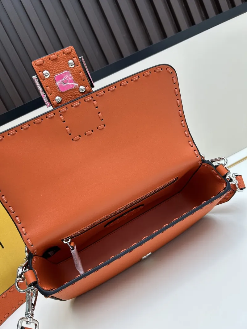 Fendi Baguette Bags-148 - Image 7