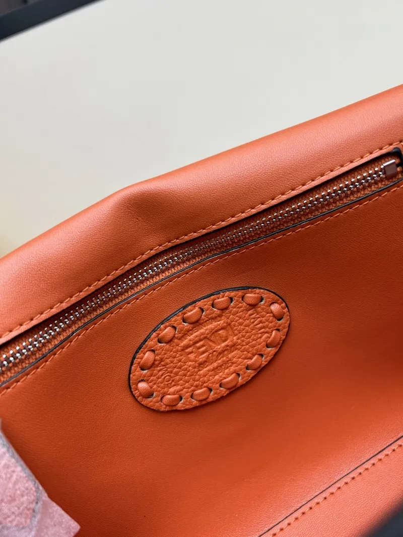 Fendi Baguette Bags-148 - Image 8