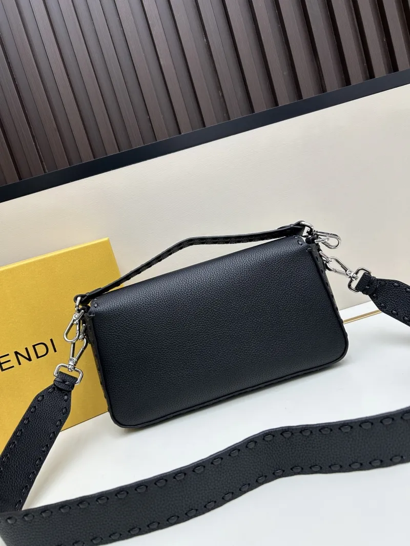 Alternative view of Fendi Baguette Bags-150
