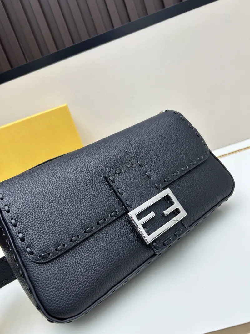 Fendi Baguette Bags-150 - Image 4