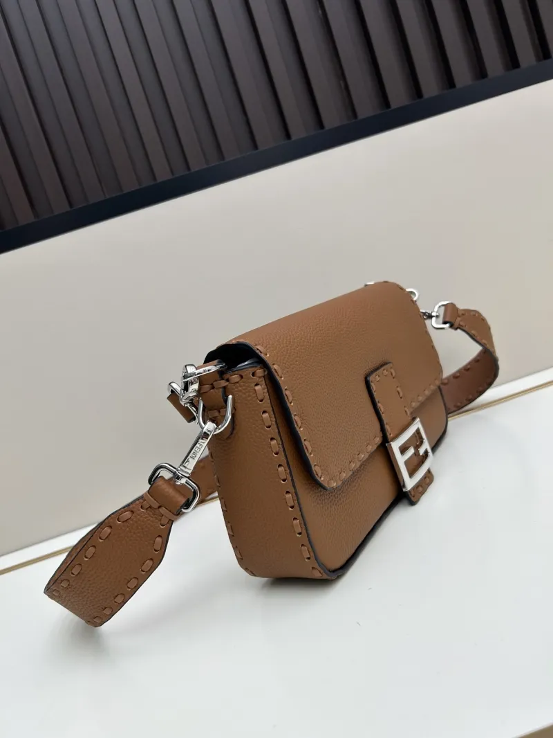 Alternative view of Fendi Baguette Bags-151