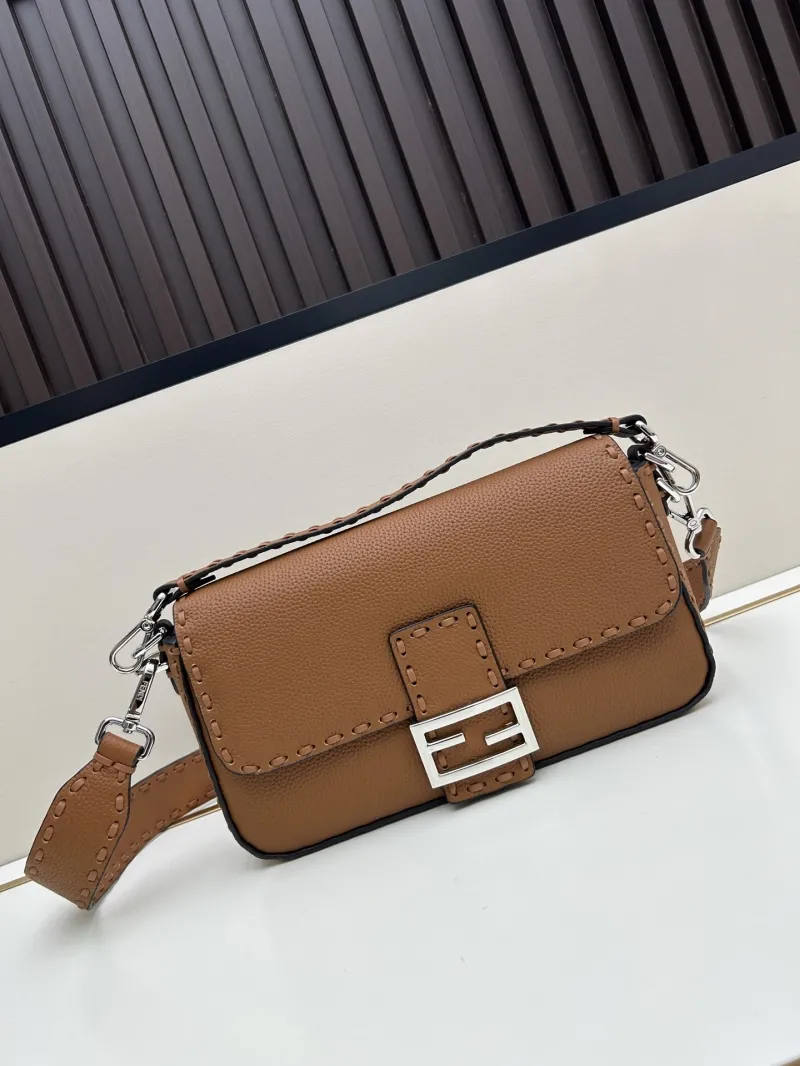 Fendi Baguette Bags-152