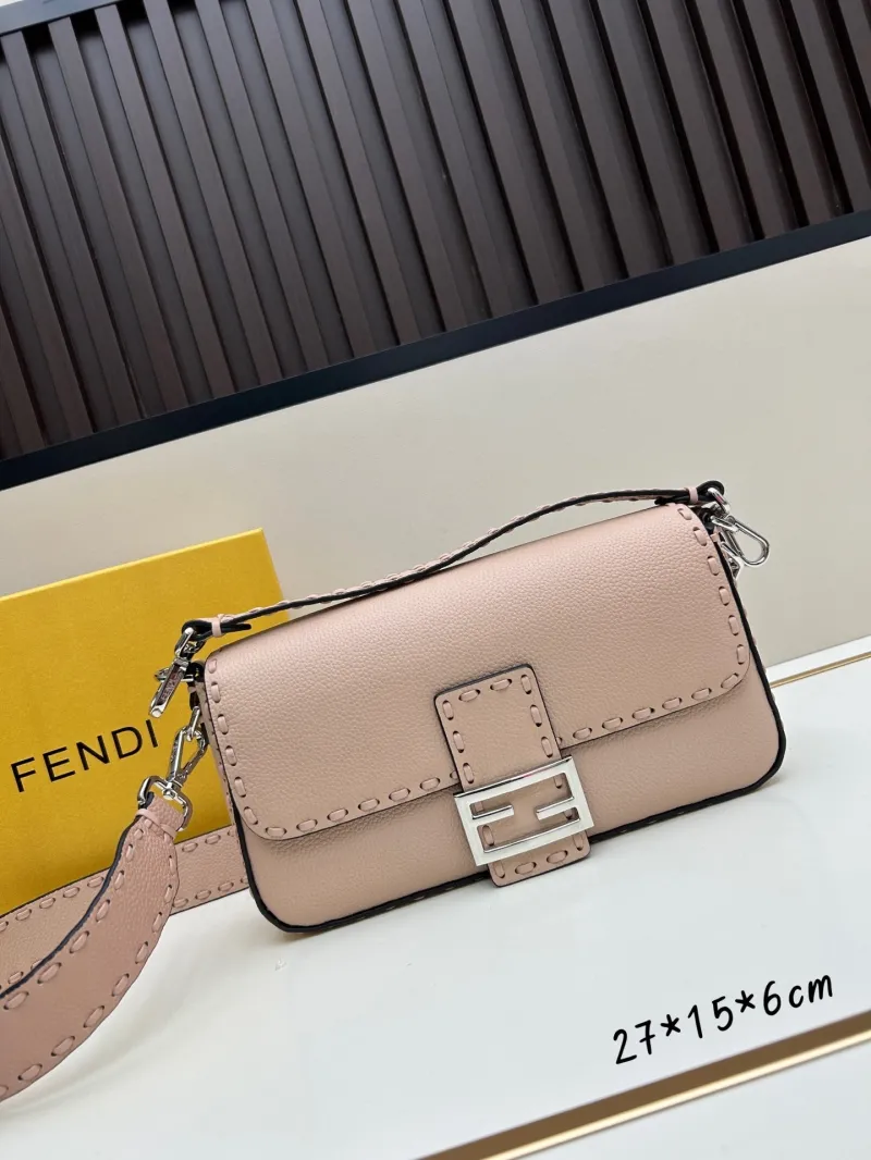 Fendi Baguette Bags-152 - Image 7