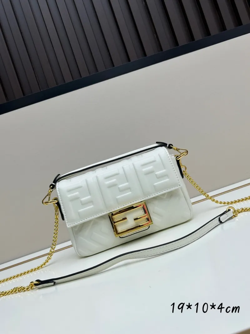 Fendi Baguette Bags-153