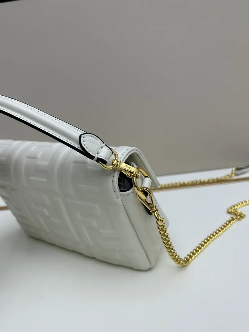 Alternative view of Fendi Baguette Bags-153