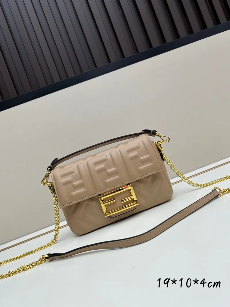 Fendi Baguette Bags-154