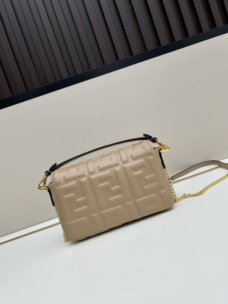 Fendi Baguette Bags-154 - Image 3