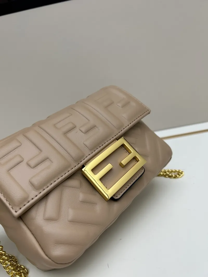 Fendi Baguette Bags-154 - Image 4