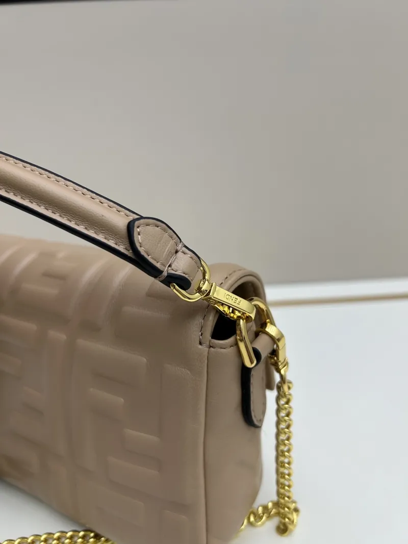 Fendi Baguette Bags-154 - Image 5