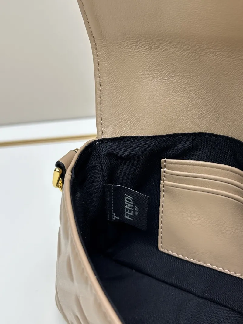 Fendi Baguette Bags-154 - Image 8