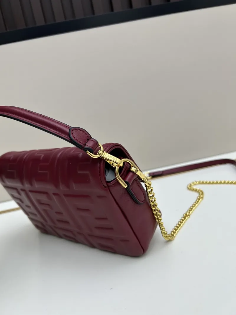 Alternative view of Fendi Baguette Bags-155