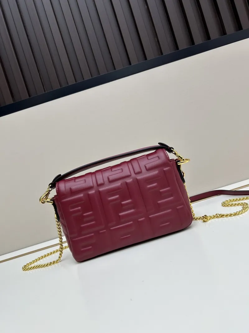 Fendi Baguette Bags-155 - Image 3