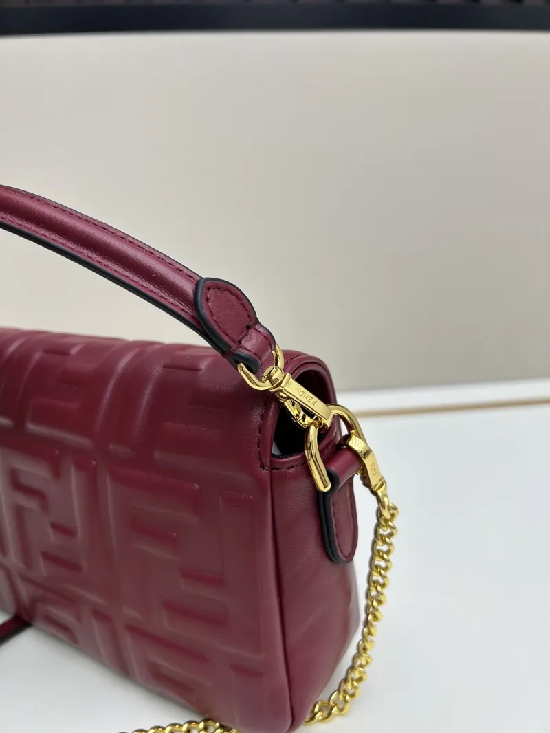 Fendi Baguette Bags-155 - Image 5