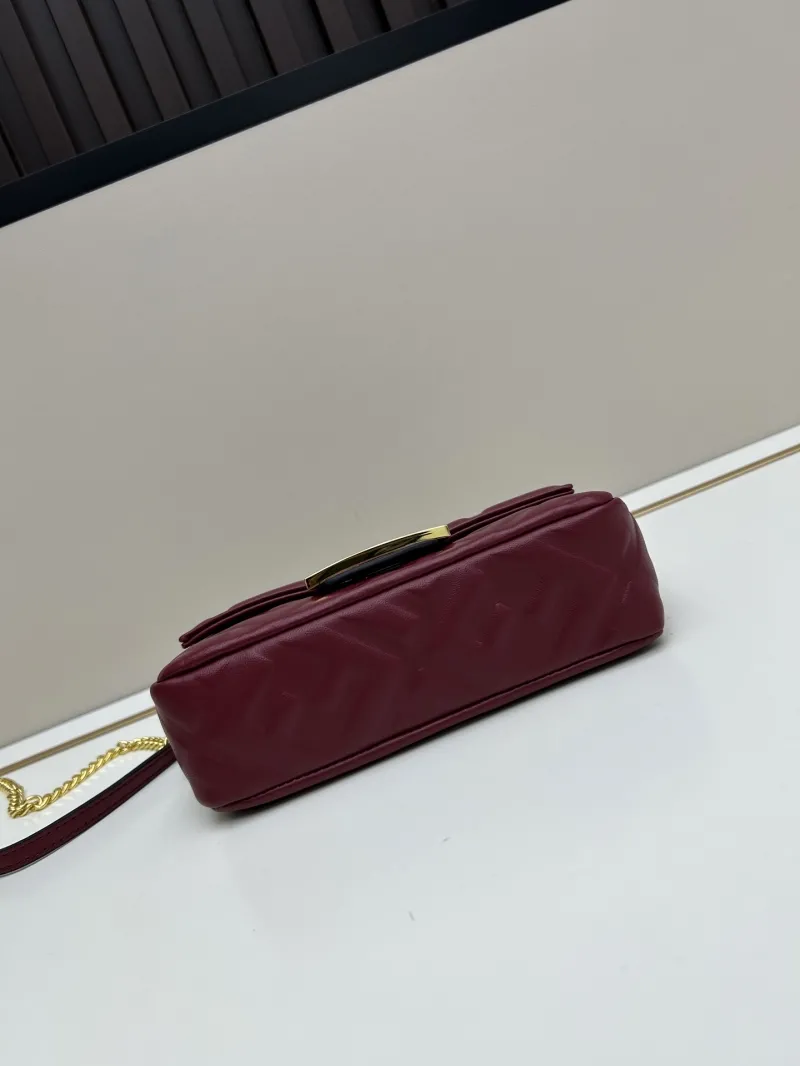 Fendi Baguette Bags-155 - Image 6