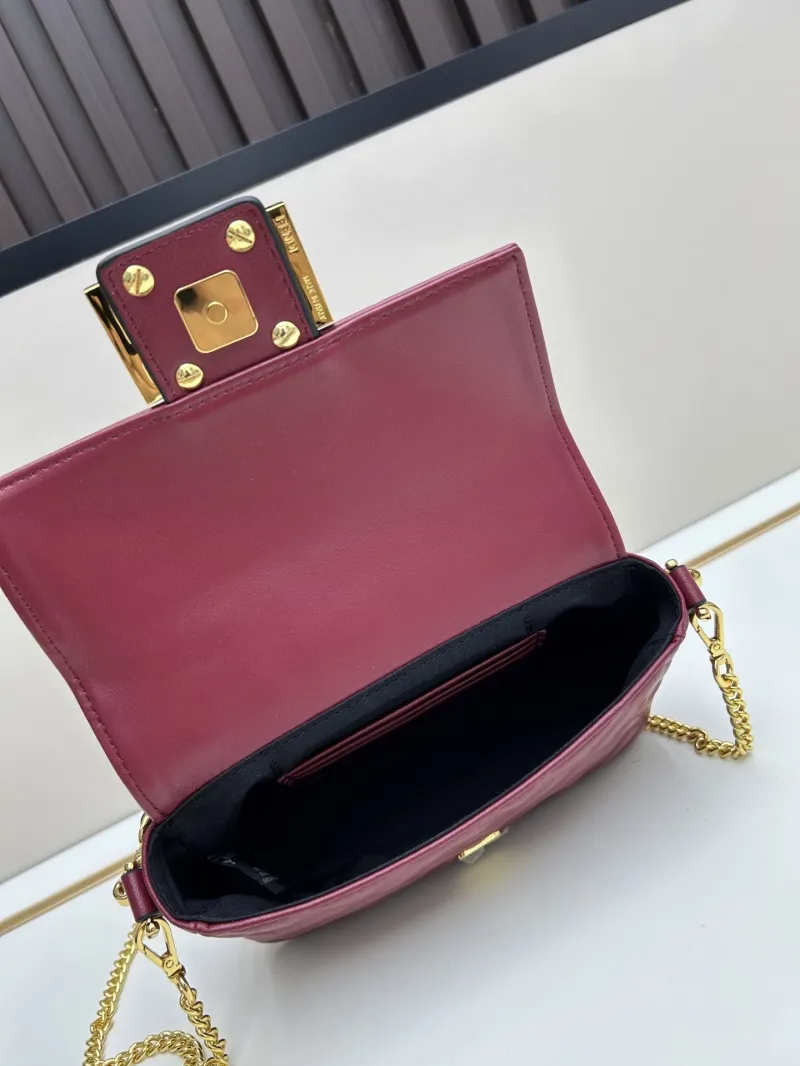 Fendi Baguette Bags-155 - Image 7