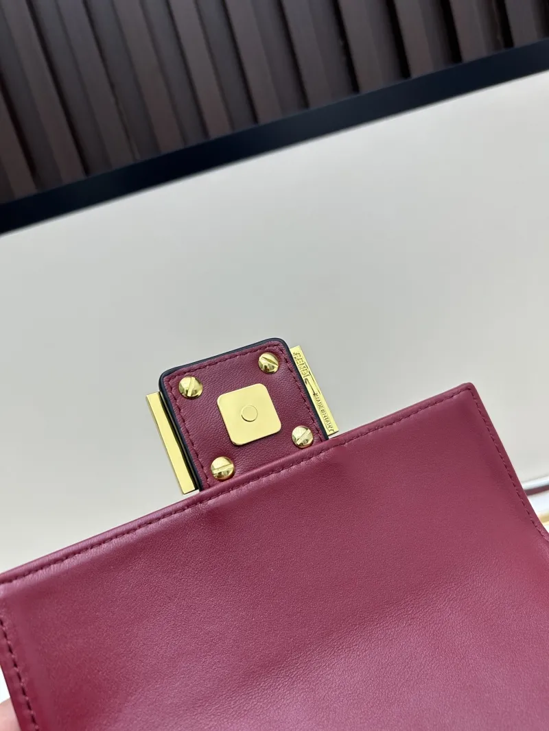 Fendi Baguette Bags-155 - Image 8